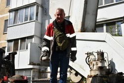 Капремонт двух домов стартовал в Борисовке