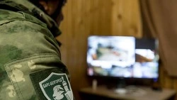 Вячеслав Гладков рассказал об усилении мер безопасности в приграничье