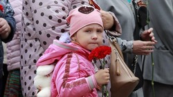 Комплекс мероприятий «Внуки Победы» запустят в Белгородской области