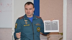 Борисовцы смогут посетить занятия по начальной военной подготовке