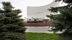 Руководитель области Вячеслав Гладков предложил сделать вход в музей-диораму бесплатным