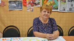 Председатель борисовской организации Всероссийского общества инвалидов – о работе с людьми с ОВЗ