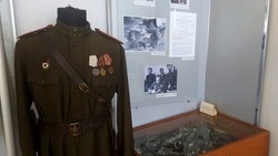 Борисовцы смогут посетить выставку «Мы наследники Великой Победы!»