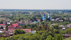 Жители Борисовского района смогут пройти тест: «А знаете ли вы историю родного края?»