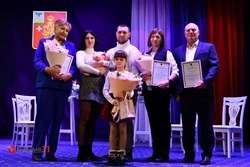 Девочка Мария первой родилась в Борисовском округе в новогоднюю ночь