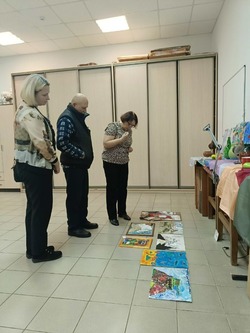 Учащиеся Борисовской ДШИ победили в зональном конкурсе «Мир глазами детей»