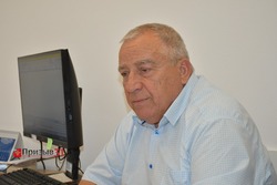 Николай Соколов: «Выслушаем, подскажем, подберём»