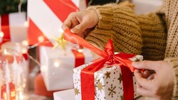 Белгородские власти потратили 150 млн рублей на бесплатные новогодние подарки детям