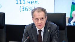 Руководитель региона поручил создать управление для контроля выплат жителям приграничья