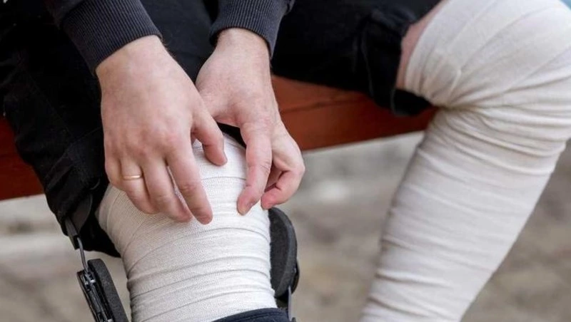 Вячеслав Гладков – о проведении в регионе более 3,2 тыс. операций по эндопротезированию суставов