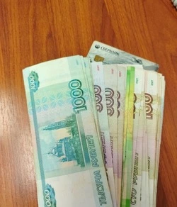 Третьеклассница из Старого Оскола перевела с карты мамы  мошенникам 90 тысяч рублей 