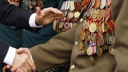 Вячеслав Гладков рассказал о дополнительных выплатах ветеранам Великой Отечественной войны