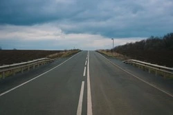 Дорожники отремонтировали  два участка дороги Стригуны – Зыбино – Крюково