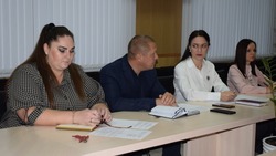 Две жительницы Борисовского района получат средства по программе «Содействие» 