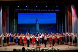 Артисты Белгородской области выступят в рамках Всероссийского концертного тура «Мы – Россия»
