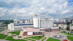 Белгородский госуниверситет разработал специальный сайт-лонгрид для абитуриентов
