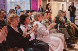 Борисовский Центр молодёжи занял третье место в региональном этапе премии «Мы вместе»