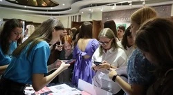 Более 140 студентов из Белгородской области подали заявки на участие в проекте «Твой Ход»