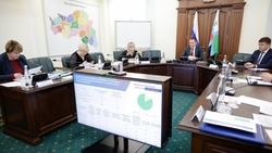 Вячеслав Гладков: «Наши предприятия должны работать в полном объёме»