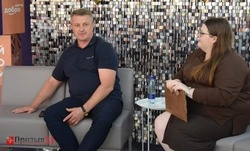 Владимир Переверзев встретился с волонтёрами