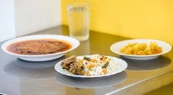 Гладков рассказал  о выделении почти 1 млрд рублей на питание детей участников СВО