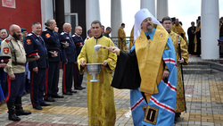 Митрополит Иоанн совершит Божественную литургию на фестивале «Хотмыжская осень»