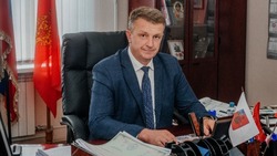 Владимир Переверзев поздравил жителей с Днём  работников автомобильного и городского транспорта