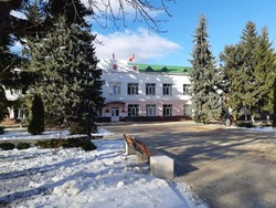 Администрация Борисовского района опубликовала график работы движения общественного транспорта 