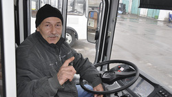 Выгода будет. Борисовский завод приобрёл автобусы на метановом топливе
