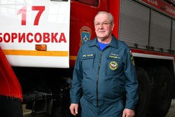 Главное – не растеряться. Этого правила придерживается в своей работе Валерий Беленький