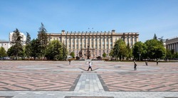 Константин Курганский и Наталья Жигалова покинули посты в региональном правительстве