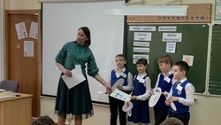 Светлана Осадчая отличилась в региональном этапе конкурса «Учитель здоровья России – 2023»