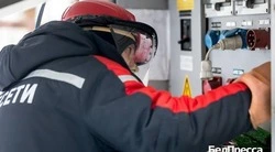 Вячеслав Гладков поблагодарил энергетиков за восстановление уличного освещения в Белгороде