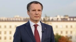 Вячеслав Гладков поздравил белгородцев с Днём работника транспорта