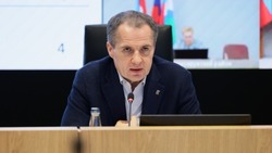 Вячеслав Гладков – о выплатах за утраченное имущество 445 жителям региона за две недели