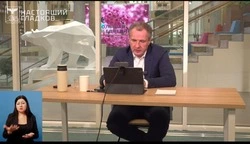 Вячеслав Гладков: «Ребята, нужно учиться»