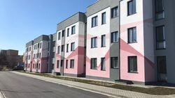 Глава Белгородской области призвал проконтролировать распределение жилья в «Новой жизни»