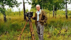 Знаменитому земляку кинорежиссёру-документалисту Николаю Ряполову в этом году исполнилось бы 85 лет