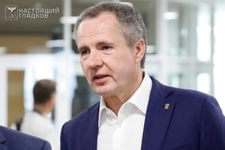 Вячеслав Гладков: «15 белгородских школ отремонтировали к новому учебному году»