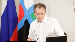 Около 120 млрд руб. вложили в развитие социальной и инженерной инфраструктуры в регионе с 2021 года 