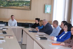 Ещё шесть жителей Борисовского района заключили социальные контракты