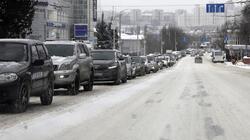 Вячеслав Гладков намерен увеличить финансирование на борьбу со смертностью на дорогах