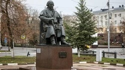 Всероссийский театральный фестиваль «Актёры России – Михаилу Щепкину» пройдёт в регионе