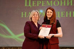 Борисовская районная библиотека заняла второе место в рейтинге по итогам деятельности в 2024 году