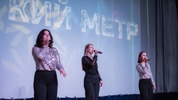 Песни борисовского коллектива стали доступны на радио «Тосно плюс» 