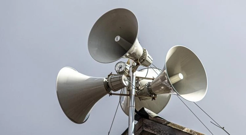 Вячеслав Гладков сообщил об итогах проверки системы оповещения