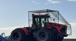 Вячеслав Гладков: «Весной в поля у нас выйдет 13,5 тысяч тракторов и других сельхозмашин»