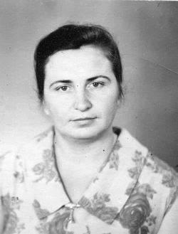 Строили, ломали и снова строили. Жительница Борисовки много лет проработала в строительстве