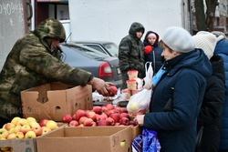 Борисовцы смогут приобрести товары на районной сельскохозяйственной ярмарке 