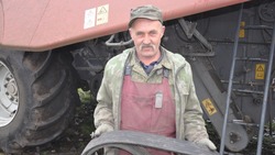 Последние штрихи. Работники сельхозпредприятий района завершают комплекс полевых работ